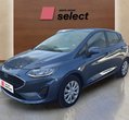 Ford Fiesta used