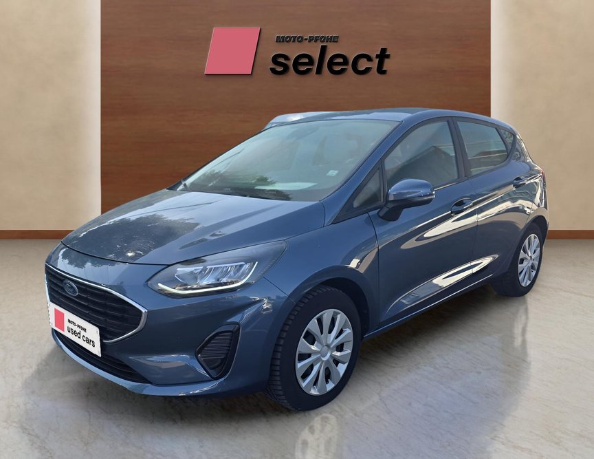Ford Fiesta used