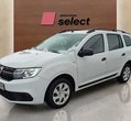 Dacia Logan used