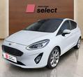 Ford Fiesta used