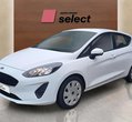 Ford Fiesta used