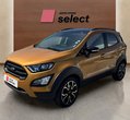 Ford EcoSport used