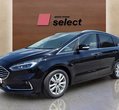 Ford S-Max used