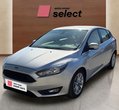 Ford Focus used