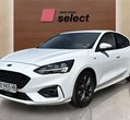 Ford Focus used