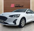 Ford Focus used