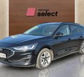 Ford Focus used