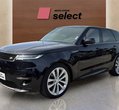 Land Rover New Range Rover Sport used