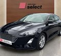 Ford Focus used