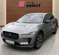 Jaguar I-Pace used