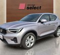 Volvo XC40 used