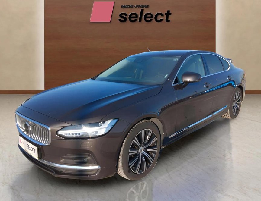 Volvo S90 used