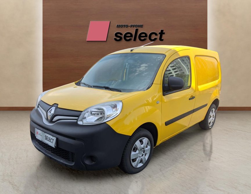 Renault Kangoo used