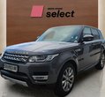 Land Rover Range Rover Sport used