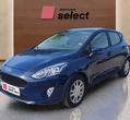 Ford Fiesta used