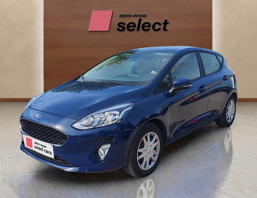 Ford Fiesta used