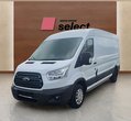 Ford Transit used