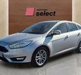 Ford Focus used