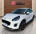 Ford Puma used