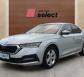Skoda Octavia used