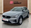 Volvo XC40 used