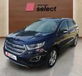 Ford Edge used