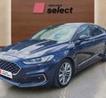 Ford Mondeo used