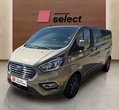 Ford Tourneo Custom used
