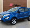 Ford EcoSport used