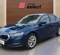Skoda Octavia used