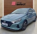 Hyundai i20 used