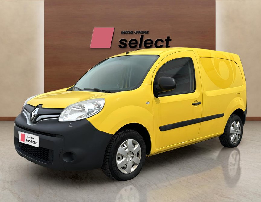 Renault Kangoo used
