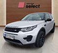 Land Rover Discovery Sport used