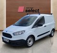 Ford Courier used
