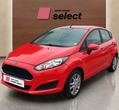 Ford Fiesta used