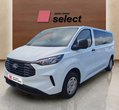 Ford Transit Custom used