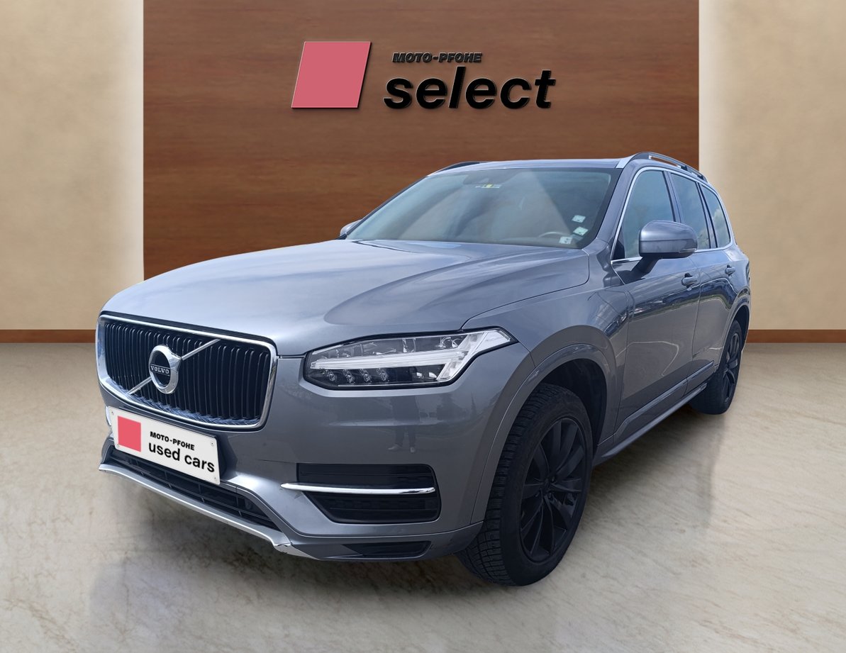Volvo XC90 used