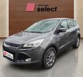 Ford Kuga used