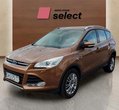 Ford Kuga used