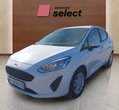 Ford Fiesta used