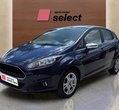 Ford Fiesta used