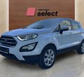 Ford EcoSport used