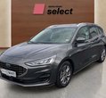 Ford Focus used