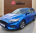 Ford Focus used