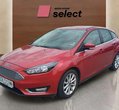Ford Focus used