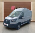 Ford Transit used