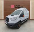 Ford Transit used
