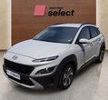 Hyundai Kona used
