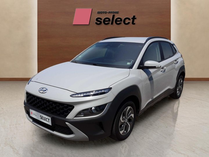 Hyundai Kona used