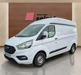 Ford Transit Custom used